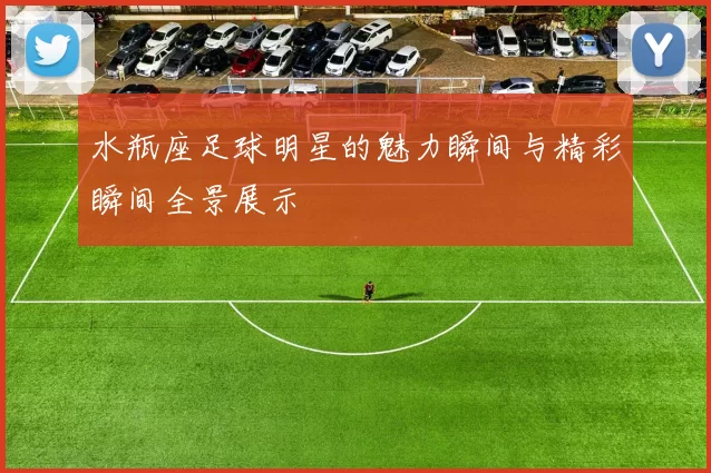 水瓶座足球明星的魅力瞬间与精彩瞬间全景展示