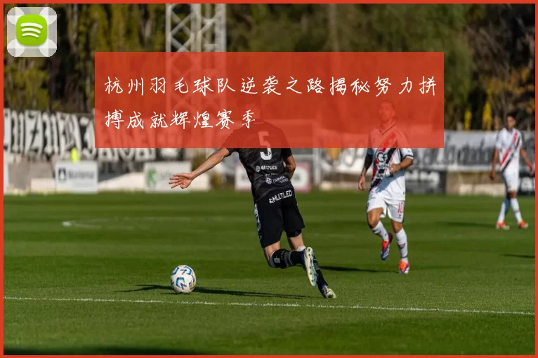 杭州羽毛球队逆袭之路揭秘努力拼搏成就辉煌赛季