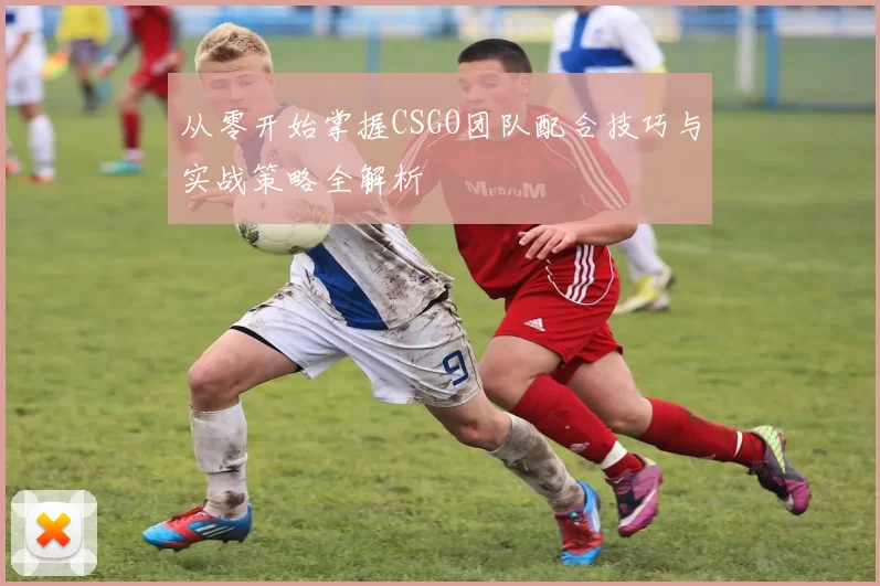 从零开始掌握CSGO团队配合技巧与实战策略全解析